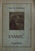 Zamieć