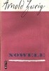 Okładka książki Nowele Arnold Zweig
