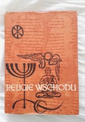 Okładka książki Religie Wschodu