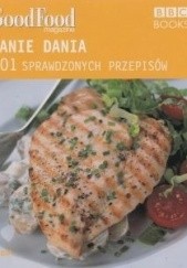 Okładka książki Tanie dania - 101 sprawdzonych przepisów Orlando Murrin
