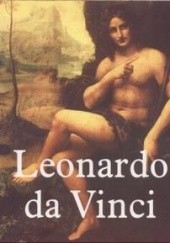 Okładka książki Leonardo da Vinci 1452-1519 Gabriel Saeilles