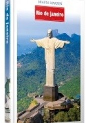 Okładka książki Miasta Marzeń. Rio de Janeiro praca zbiorowa