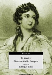 Okładka książki Rimas