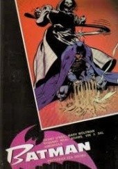 Okładka książki Batman: przysięga zza grobu Dennis O'Neil, Len Wein