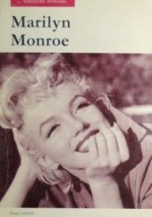 Okładka książki ... własnymi słowami Marilyn Monroe Guus Luijters