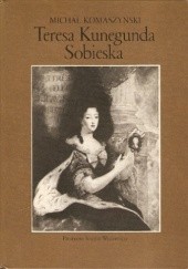 Okładka książki Teresa Kunegunda Sobieska