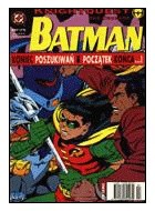 Batman 4/1997