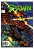 Okładka książki Spawn 2/2001 Greg Capullo,&nbsp;Kevin Conrad,&nbsp;Tony S. Daniel,&nbsp;Todd McFarlane