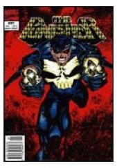 The Punisher 5/1997