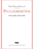 Okładka książki Po ludobójstwie. Eseje o języku, polityce i kinie Pier Paolo Pasolini