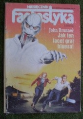 Miesięcznik Fantastyka, nr 84 (9/1989)