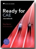 Ready for CAE coursebook