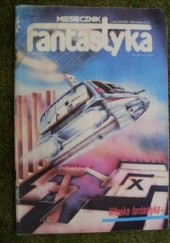 Miesięcznik Fantastyka, nr 42 (3/1986)