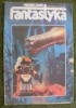 Okładka książki Miesięcznik Fantastyka, nr 52 (1/1987) Greg Bear,&nbsp;Tadeusz Meszko,&nbsp;Jaroslav Petr,&nbsp;Frederik Pohl,&nbsp;Redakcja miesięcznika Fantastyka,&nbsp;Lewis Shiner,&nbsp;Bruce Sterling,&nbsp;Jaroslav Veis