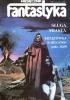 Okładka książki Miesięcznik Fantastyka, nr 4 (01/1983) Marek Baraniecki,&nbsp;Fredric Brown,&nbsp;George Collyn,&nbsp;Luben Diłow,&nbsp;C. C. MacApp,&nbsp;Pierre Marlson,&nbsp;Redakcja miesięcznika Fantastyka