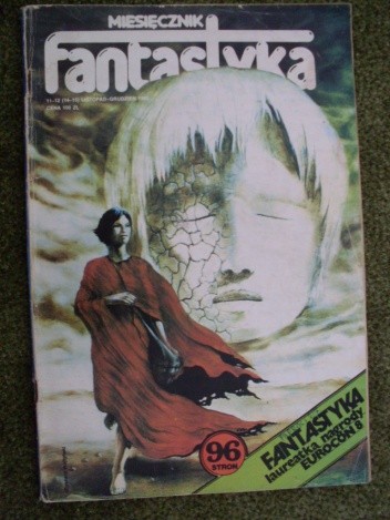 Miesięcznik Fantastyka, nr 14-15 (11-12/1983)