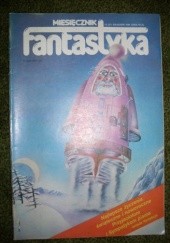 Miesięcznik Fantastyka, nr 27 (12/1984)