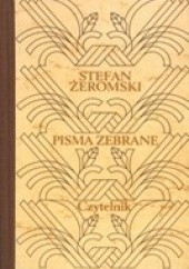 Okładka książki Uciekła mi Przepióreczka Stefan Żeromski