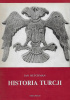 Okładka książki Historia Turcji Jan Reychman