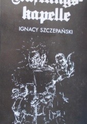 Okładka książki Haftlingskapelle Ignacy Szczepański