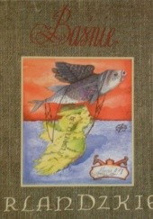 Okładka książki Baśnie irlandzkie Iwona Chmielewska, autor nieznany