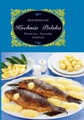 Okładka książki Pomorze i Kaszuby Marta Orłowska