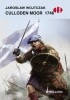 Okładka książki Culloden Moor 1746 Jarosław Wojtczak