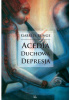Okładka książki Acedia. Duchowa depresja Gabriel Bunge OSB