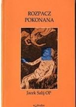 Okładka książki Rozpacz pokonana