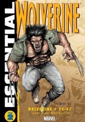 Essential: Wolverine #2
