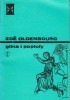 Okładka książki Glina i popioły t. II Zoé Oldenbourg