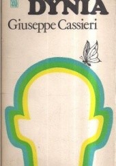Okładka książki Dynia Giuseppe Cassieri