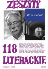 Zeszyty Literackie nr 118 (2/2012)