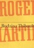 Rodzina Thibault. Tom 1