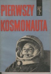 Pierwszy kosmonauta
