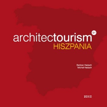 architectourism 01 HISZPANIA