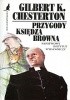 Przygody księdza Browna