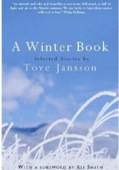 Okładka książki A Winter Book Tove Jansson