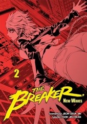 The Breaker: New Waves t. 2