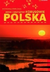 Okładka książki Polska Krzysztof Kobus, Anna Olej-Kobus