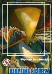 Okładka książki Biblijni liderzy Wojciech Żmudziński SJ