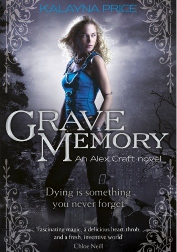 Grave Memory