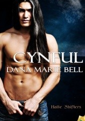 Okładka książki Cynful Dana Marie Bell