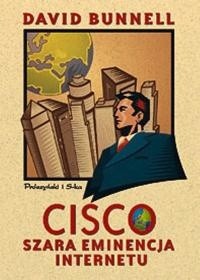 Cisco. Szara eminencja Internetu