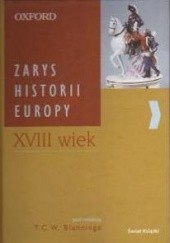 Zarys Historii Europy XVIII wiek