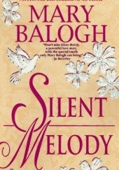 Okładka książki Silent Melody Mary Balogh