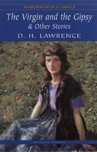 Okładka książki Virgin and the Gypsy &amp; Other Stories David Herbert Lawrence