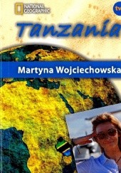 Okładka książki Tanzania