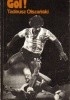 Okładka książki Gol! Tadeusz Olszański