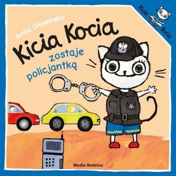 Kicia Kocia zostaje policjantką chomikuj pdf